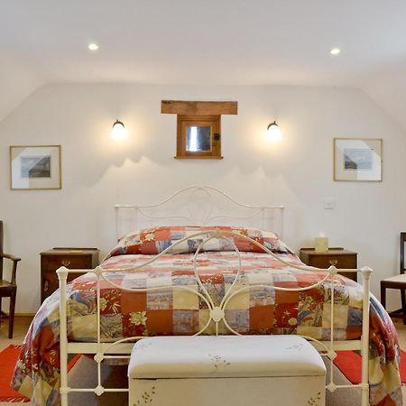 Ty Rhyd Villa Llanrhaeadr-ym-Mochnant Kültér fotó