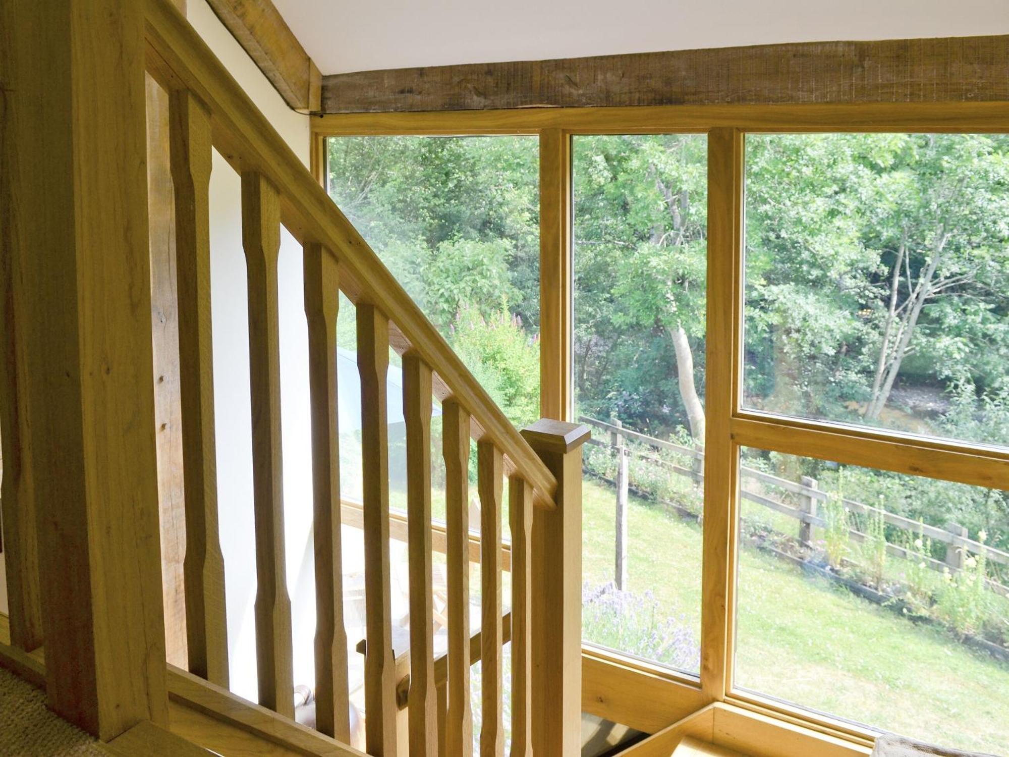 Ty Rhyd Villa Llanrhaeadr-ym-Mochnant Kültér fotó
