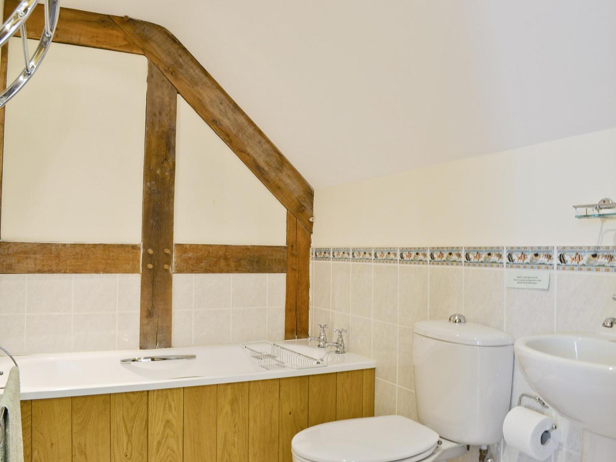 Ty Rhyd Villa Llanrhaeadr-ym-Mochnant Kültér fotó
