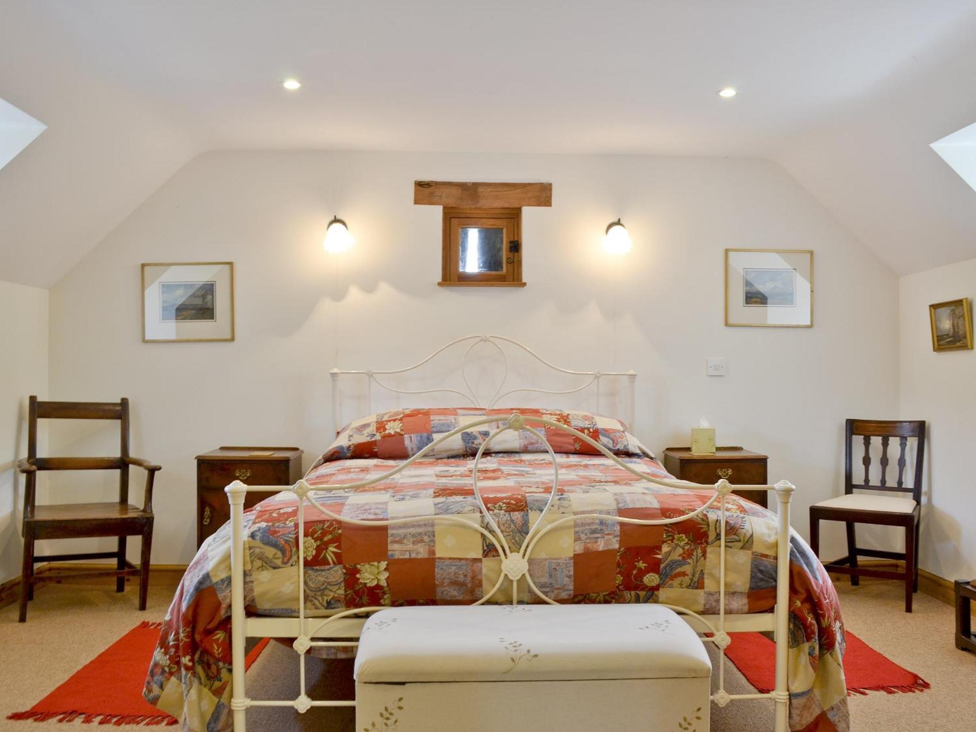 Ty Rhyd Villa Llanrhaeadr-ym-Mochnant Kültér fotó