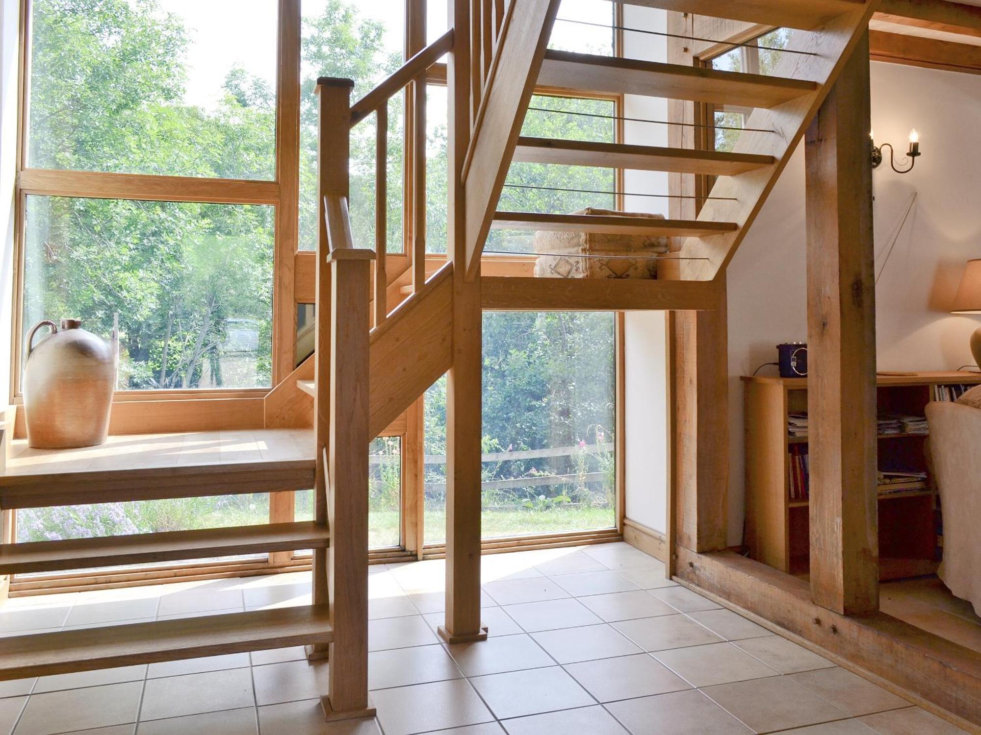 Ty Rhyd Villa Llanrhaeadr-ym-Mochnant Kültér fotó