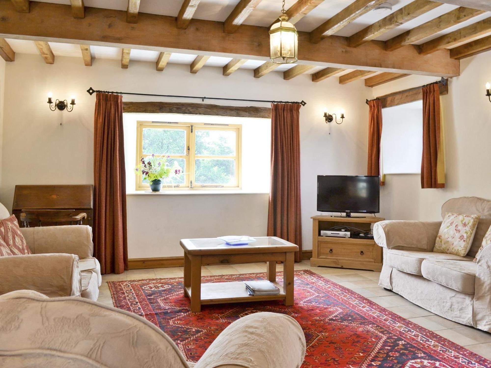 Ty Rhyd Villa Llanrhaeadr-ym-Mochnant Kültér fotó