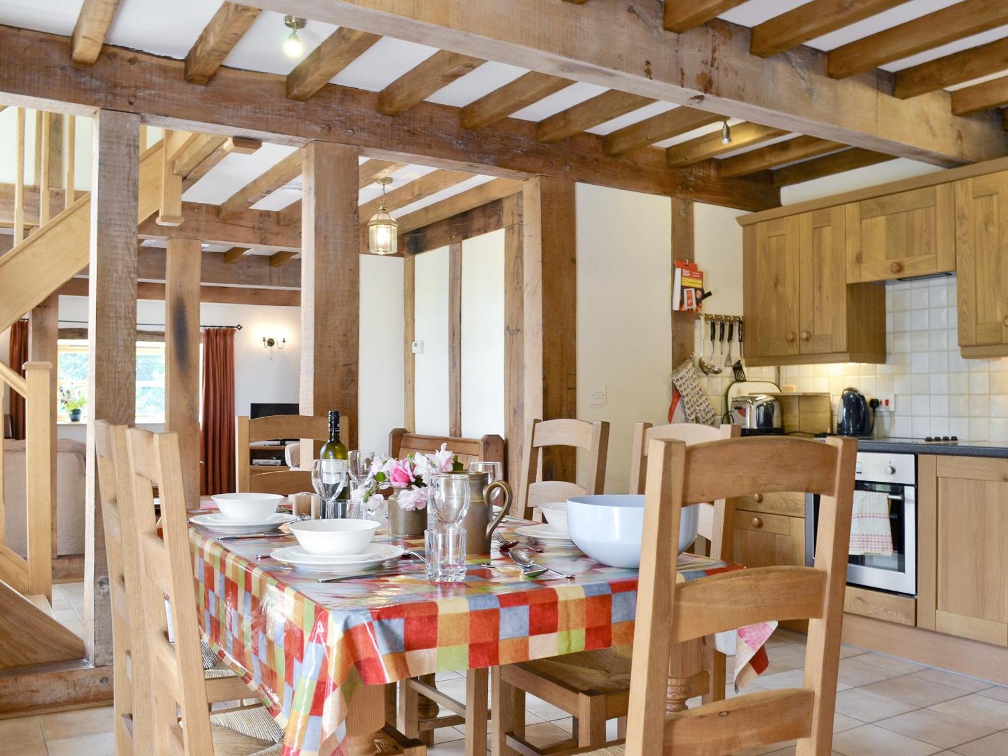 Ty Rhyd Villa Llanrhaeadr-ym-Mochnant Kültér fotó
